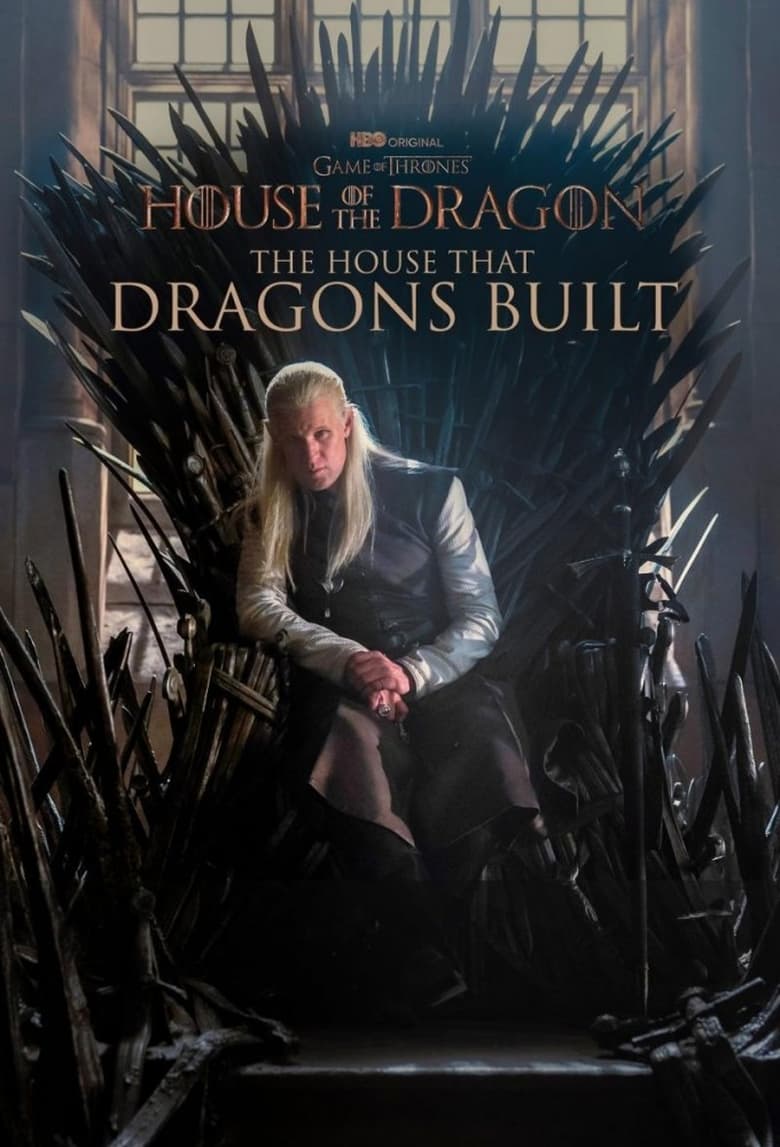 House of the Dragon: The House that Dragons Built: Season 1