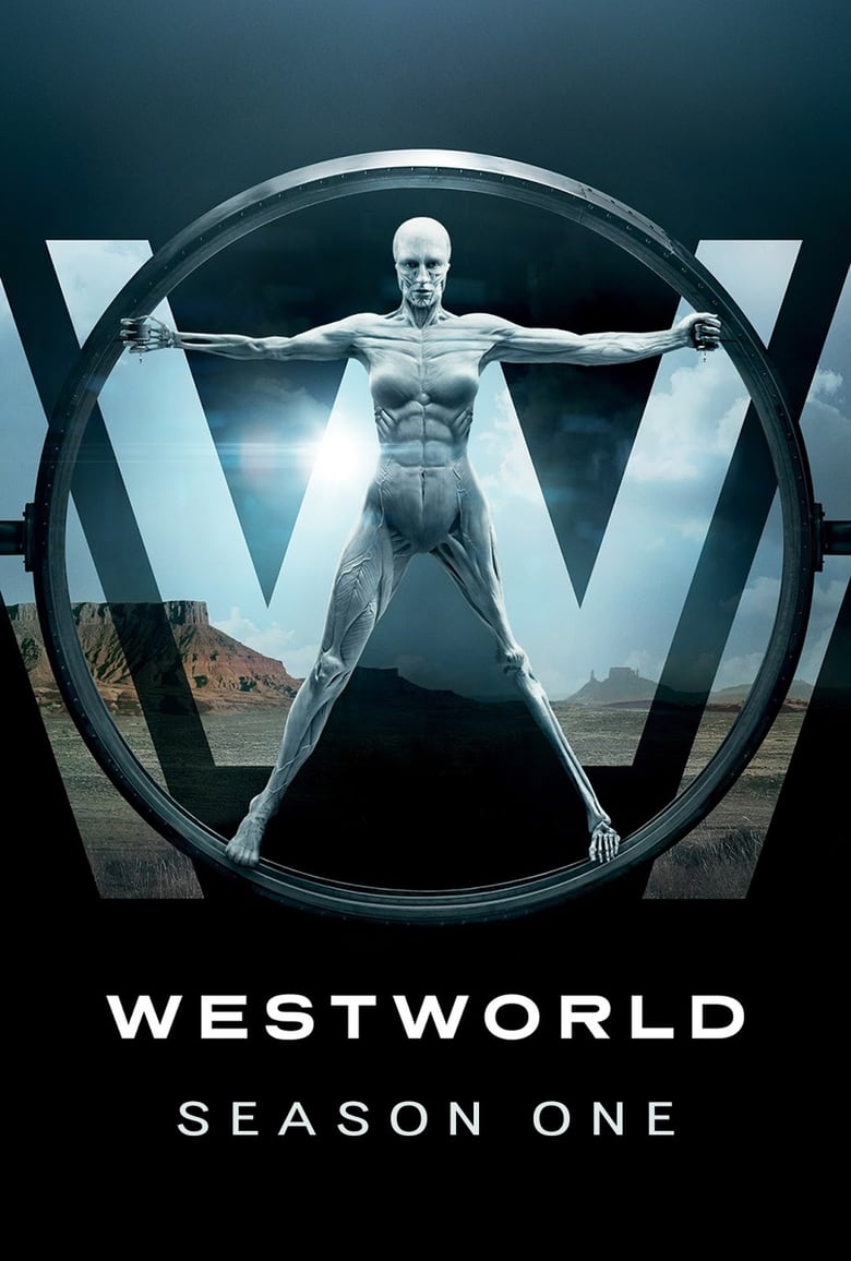 Westworld: Season 1
