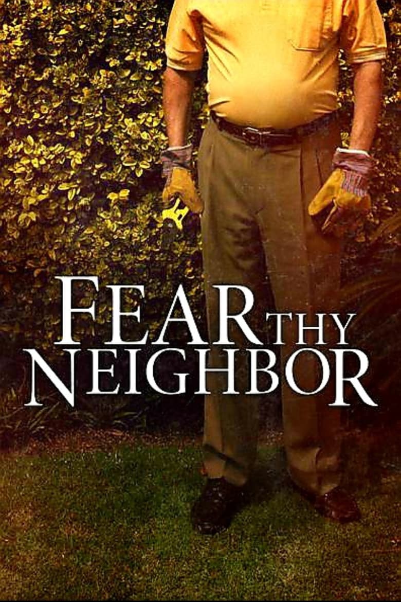 Fear Thy Neighbor: Season 7
