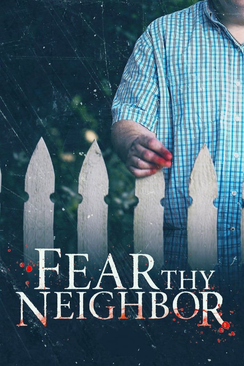 Fear Thy Neighbor: Season 8