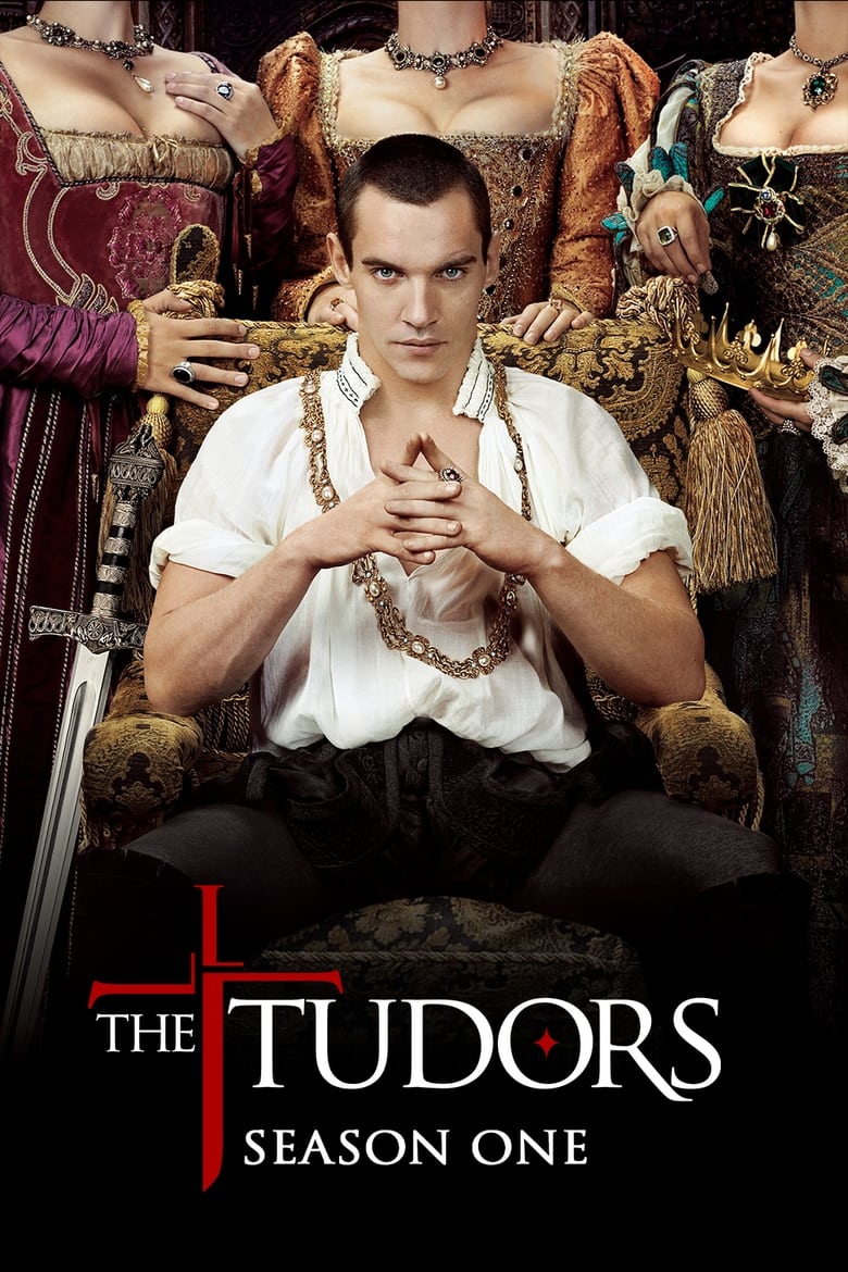 The Tudors: Season 1
