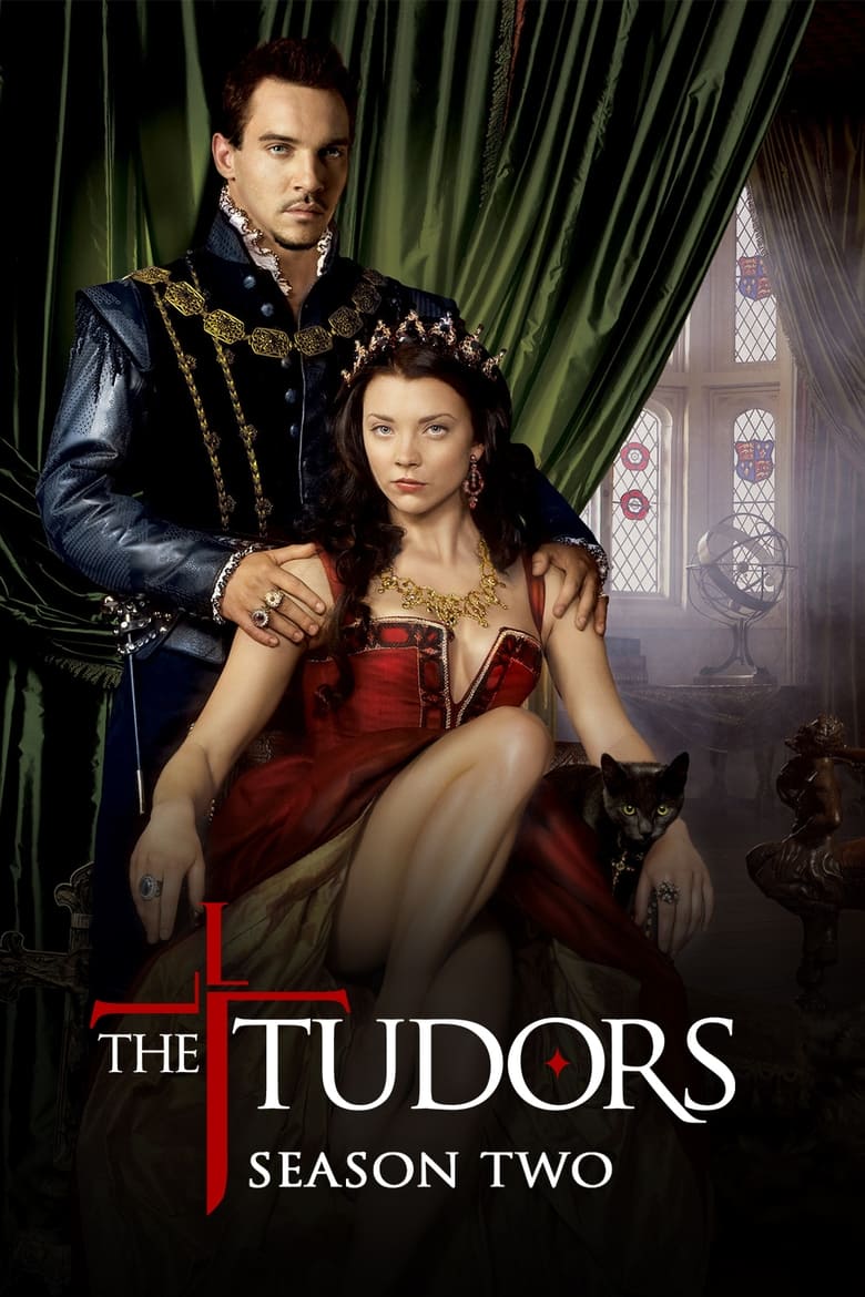 The Tudors: Season 2