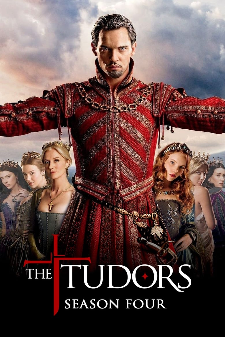 The Tudors: Season 4