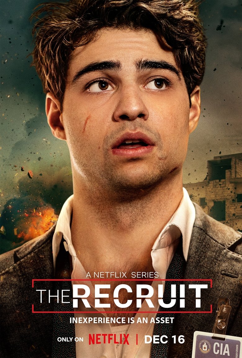 The Recruit: Season 1