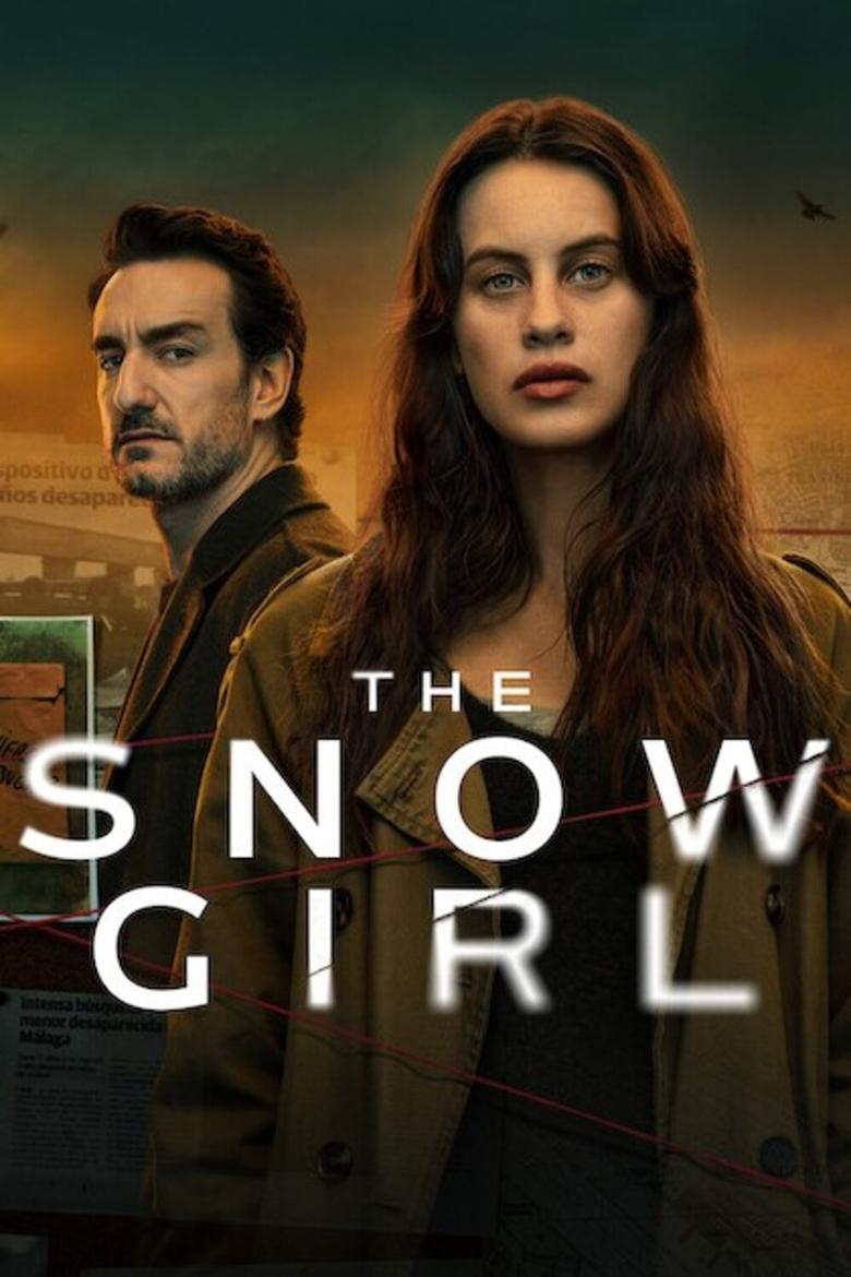 The Snow Girl: Season 2