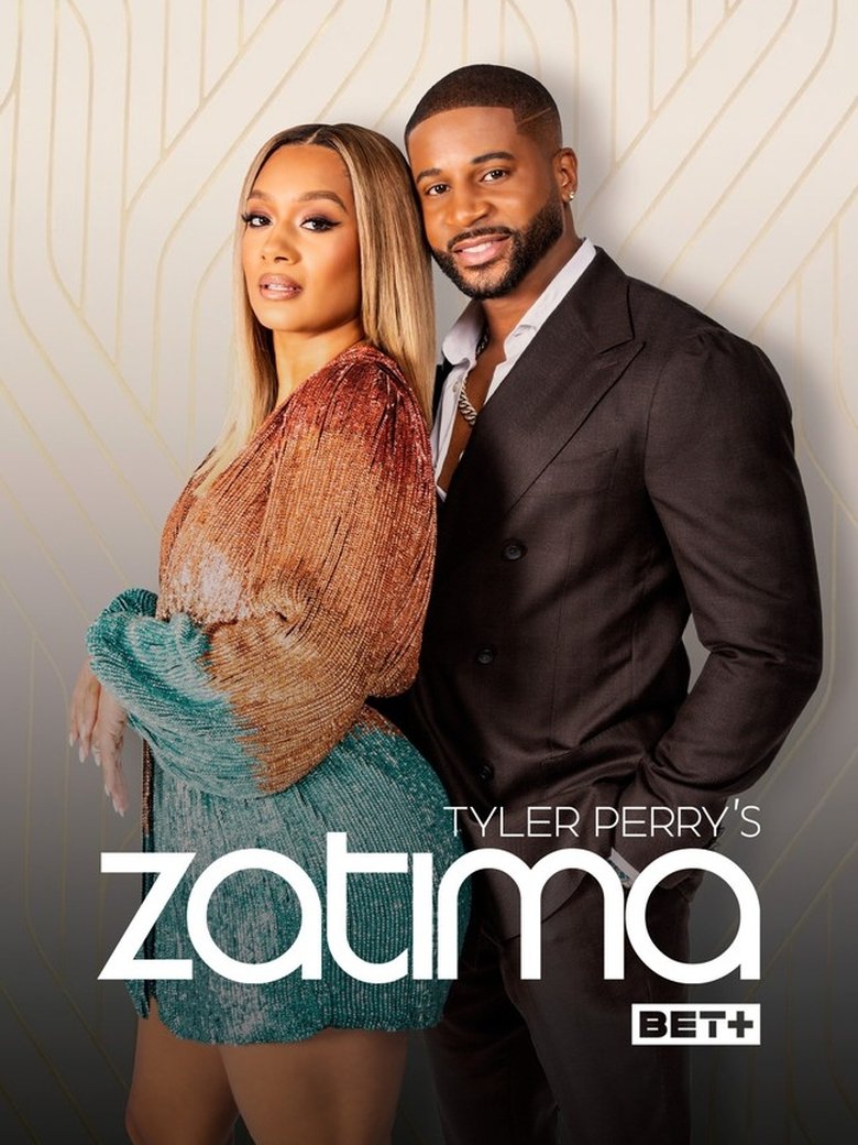 Tyler Perry’s Zatima: Season 1