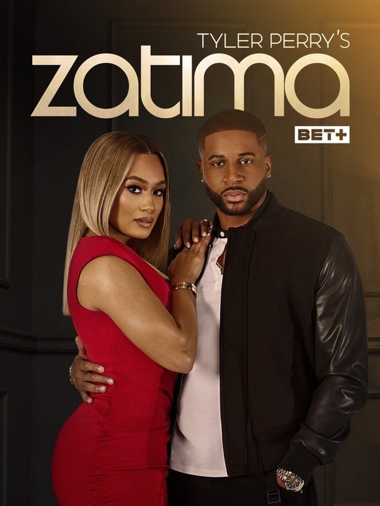 Tyler Perry’s Zatima: Season 2