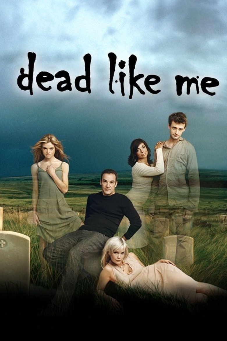 Dead Like Me: Season 2
