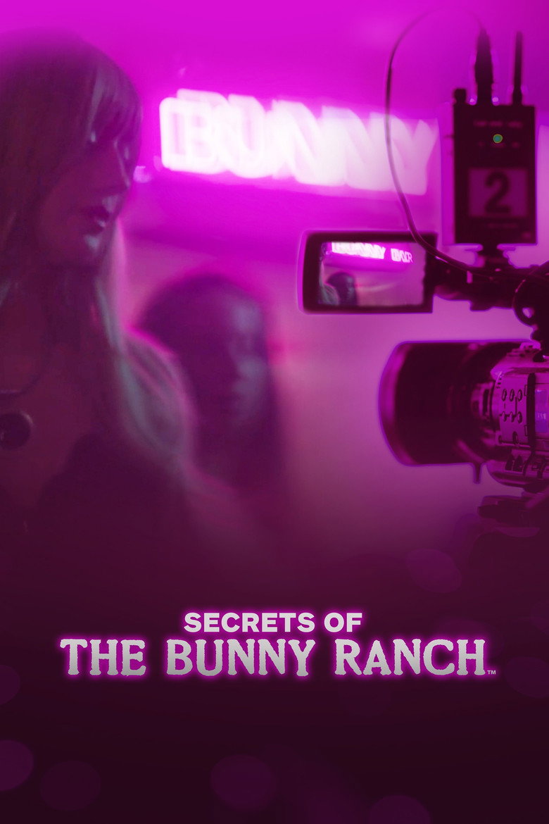 Secrets of the Bunny Ranch: Season 1